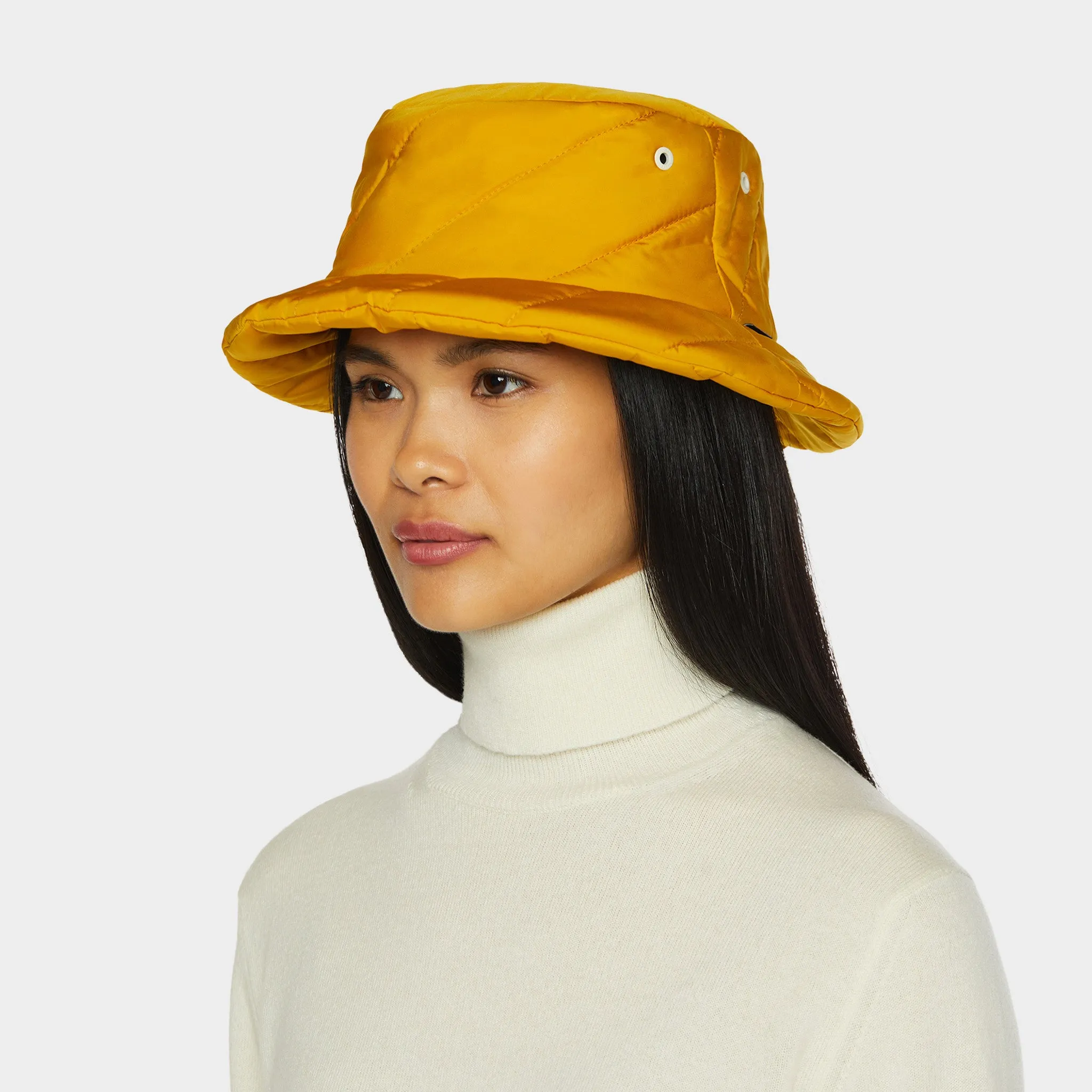 Abbott Bucket