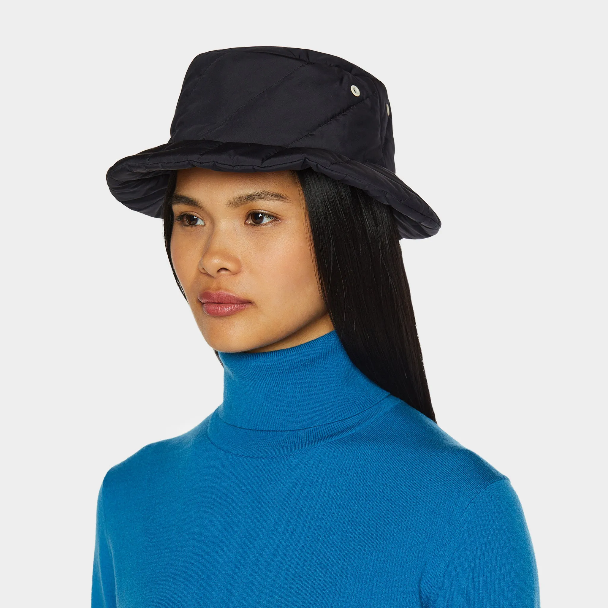 Abbott Bucket