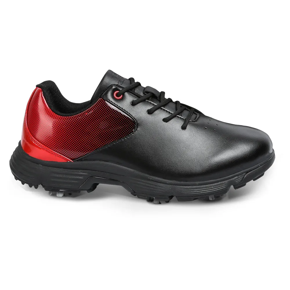 Ask Echo G616 Men's Professional Spikes Golf Shoes
