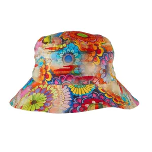 Australia Bucket Hat (Woodstock)