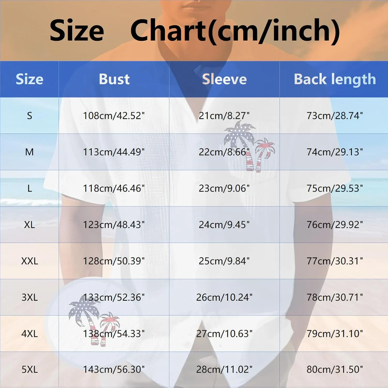 Big and Tall Button Down Shirts for Men Short Sleeve Shirts Summer Untucked Regular Fit Beach Dress Shirts with Pocket