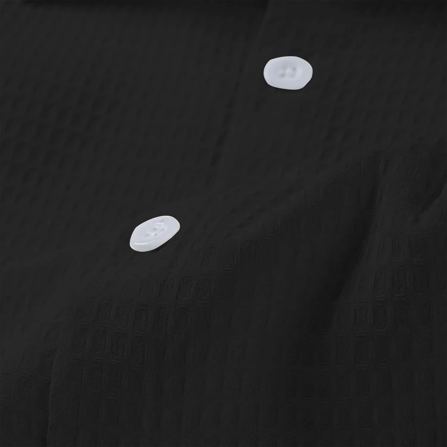 Big and Tall Button Down Shirts for Men Short Sleeve Shirts Summer Untucked Regular Fit Beach Dress Shirts with Pocket
