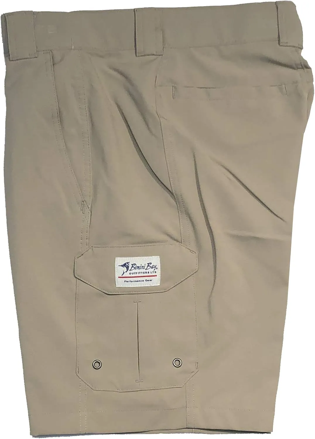 Bimini Bay Outfitters LTD Bluefin II Fishing Short