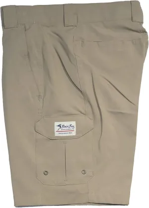 Bimini Bay Outfitters LTD Bluefin II Fishing Short