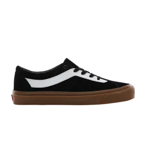 Bold Ni Vans sneakers, black