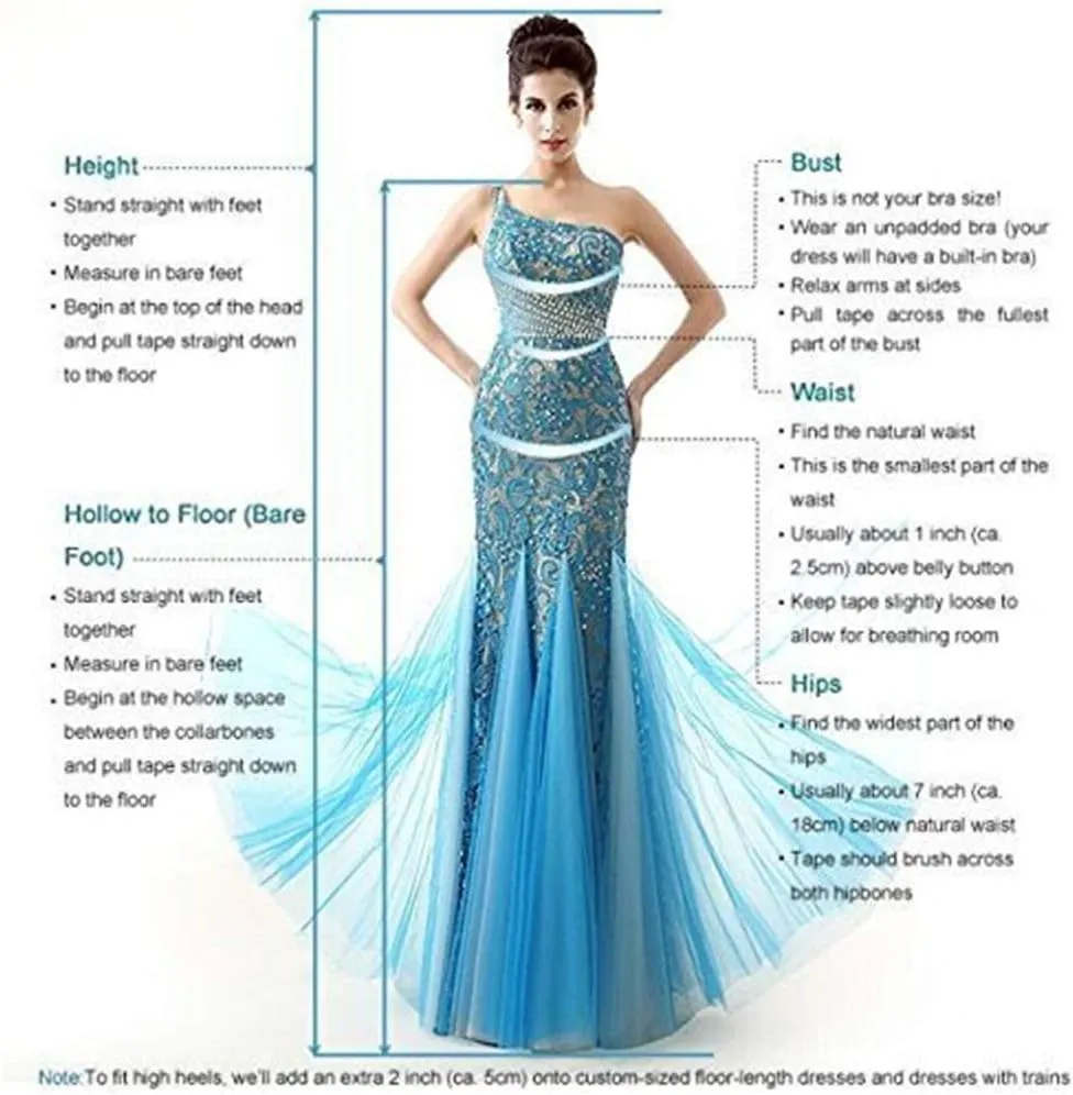 Datangep Women's Double V-Neck Lace Applique Empire Chapel Train Wedding Dress