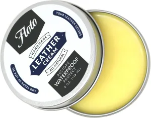 Floto Leather Cream Conditioner | Restore and Protect Bags | Natural BeesWax