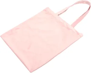 Foldable Grocery Storage Bag Large Capacity Portable Tote for Shopping and Outdoor Use Material with Hand Straps Alternative to Bags