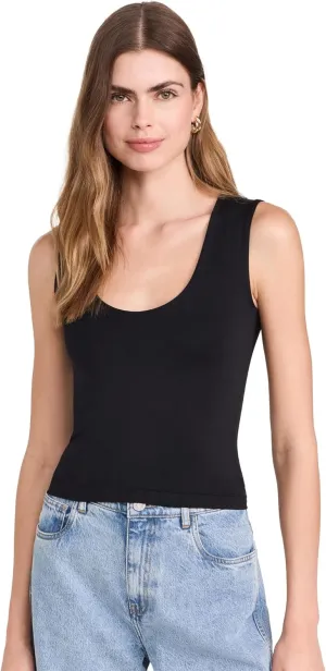 Free People Women's Clean Lines Muscle Cami