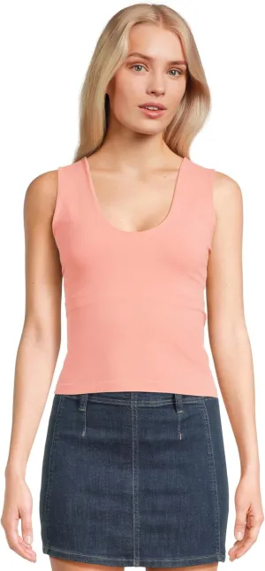 Free People Women's Clean Lines Muscle Cami
