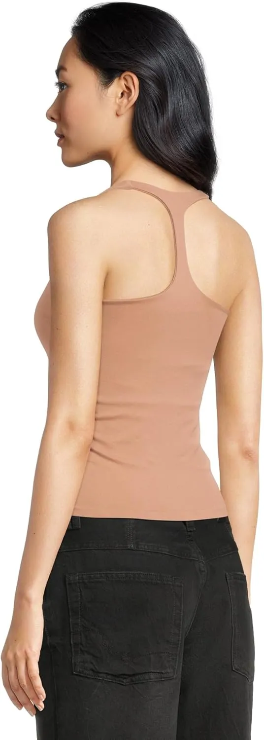 Free People Women's Clean Lines Racerback