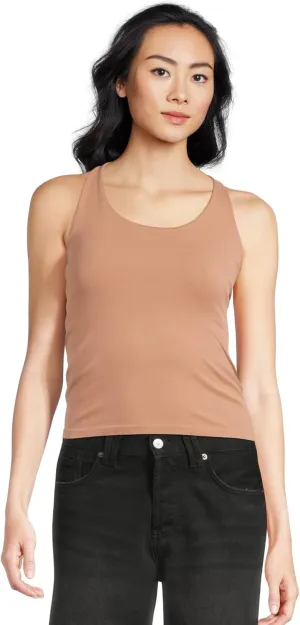 Free People Women's Clean Lines Racerback