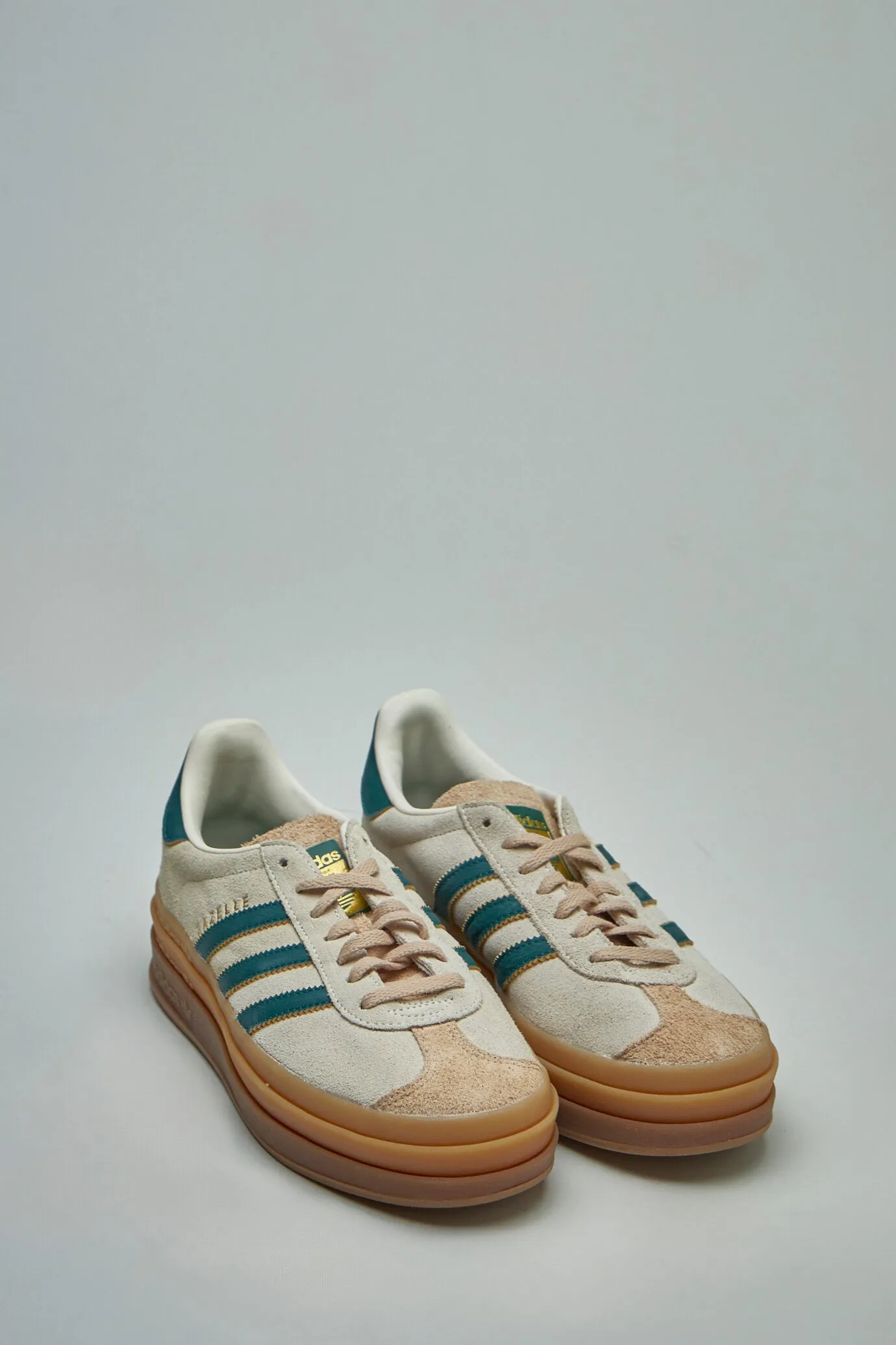 Gazelle Bold W