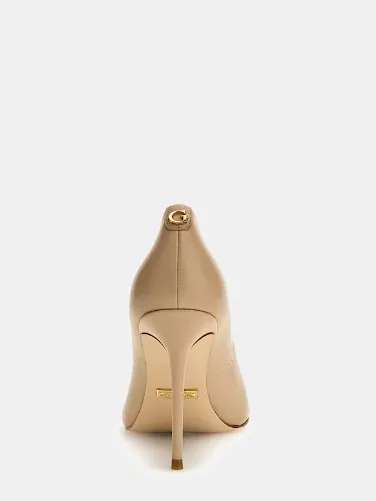 Guess Rica Heel - Sand