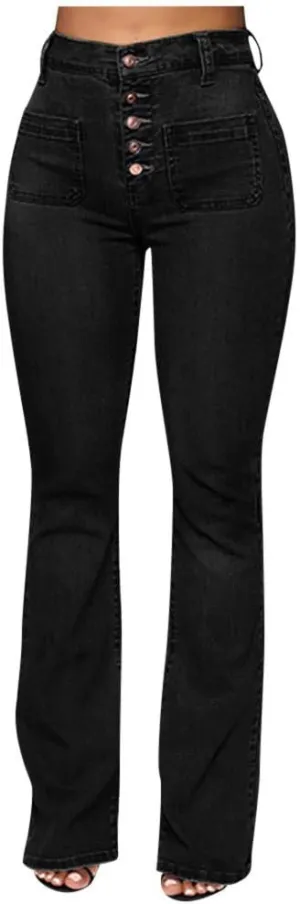 Jeans for Women Rompers Overalls Bib Jumpsuits Ripped Denim Jeans Women's Women's Jeans Pants for Women Vintage