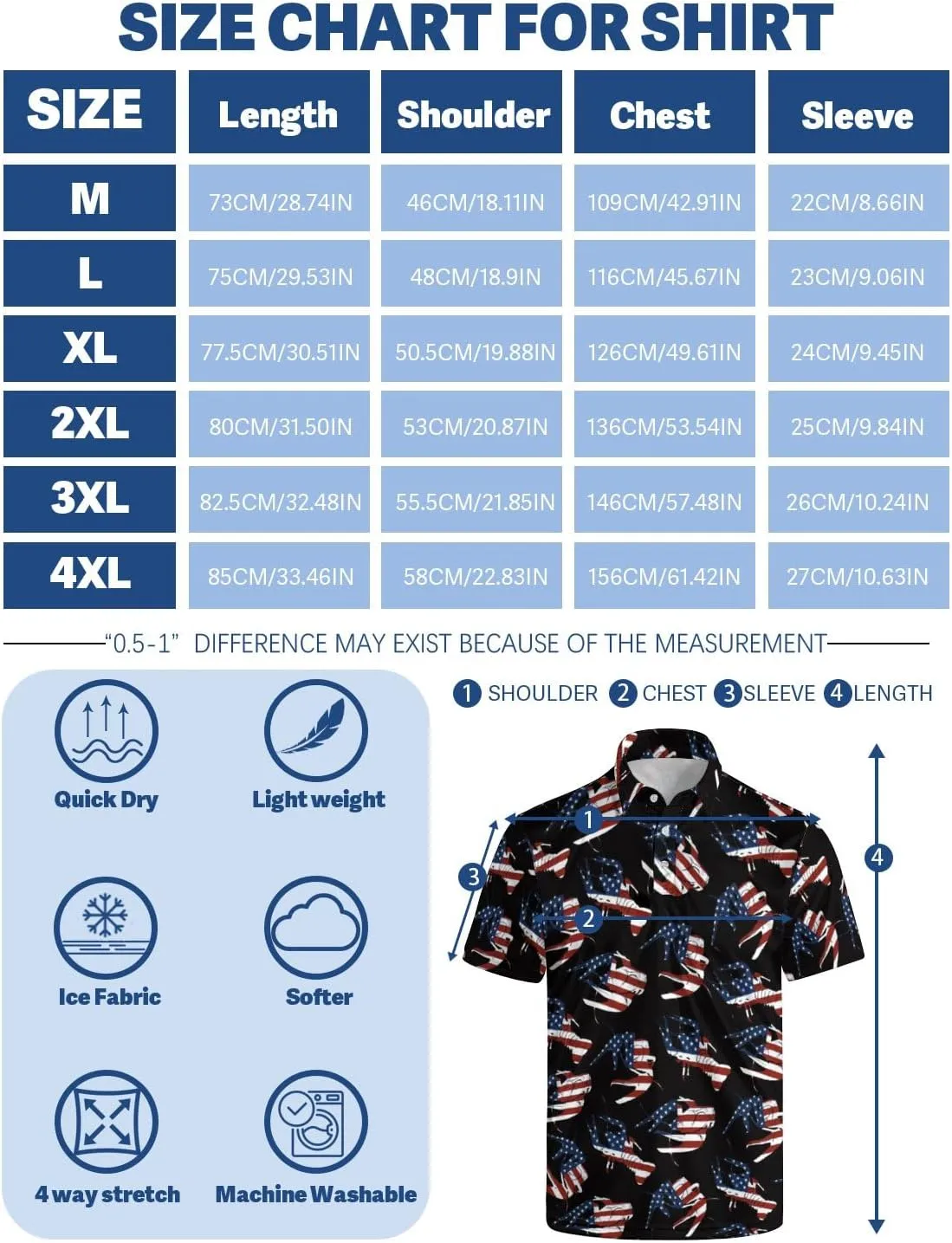 Jutdopt Men's Polo Shirts Golf Shirts Short Sleeve Shirt Golf Polo Shirts for Men Casual Outfit Tennis Shirt