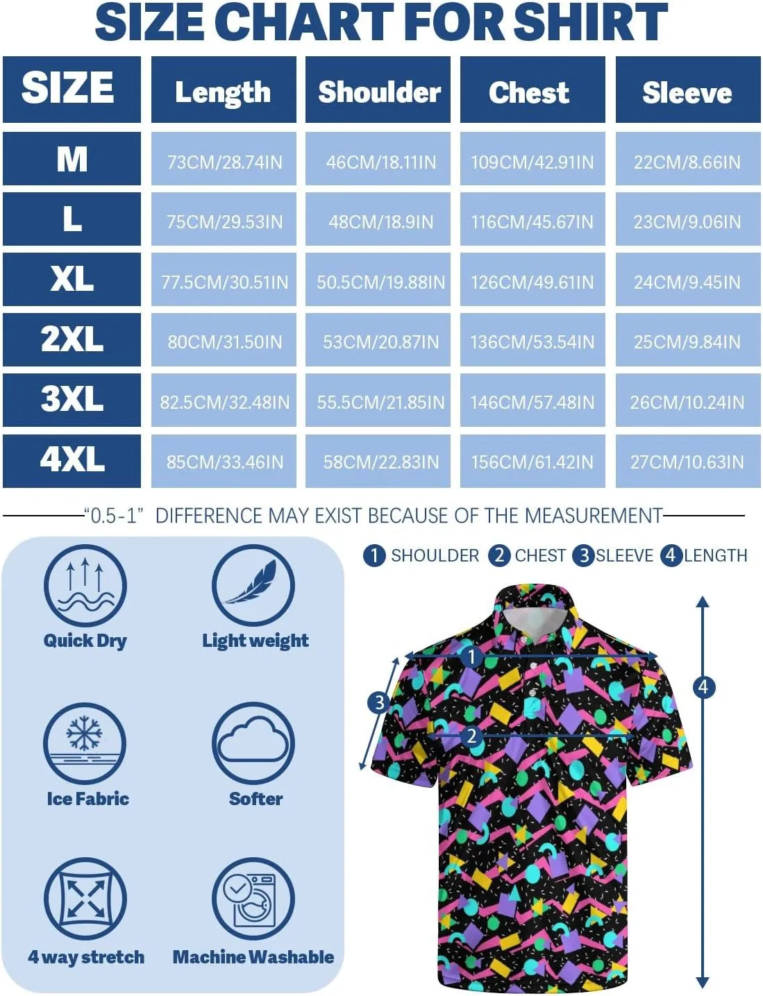 Jutdopt Men's Polo Shirts Golf Shirts Short Sleeve Shirt Golf Polo Shirts for Men Casual Outfit Tennis Shirt