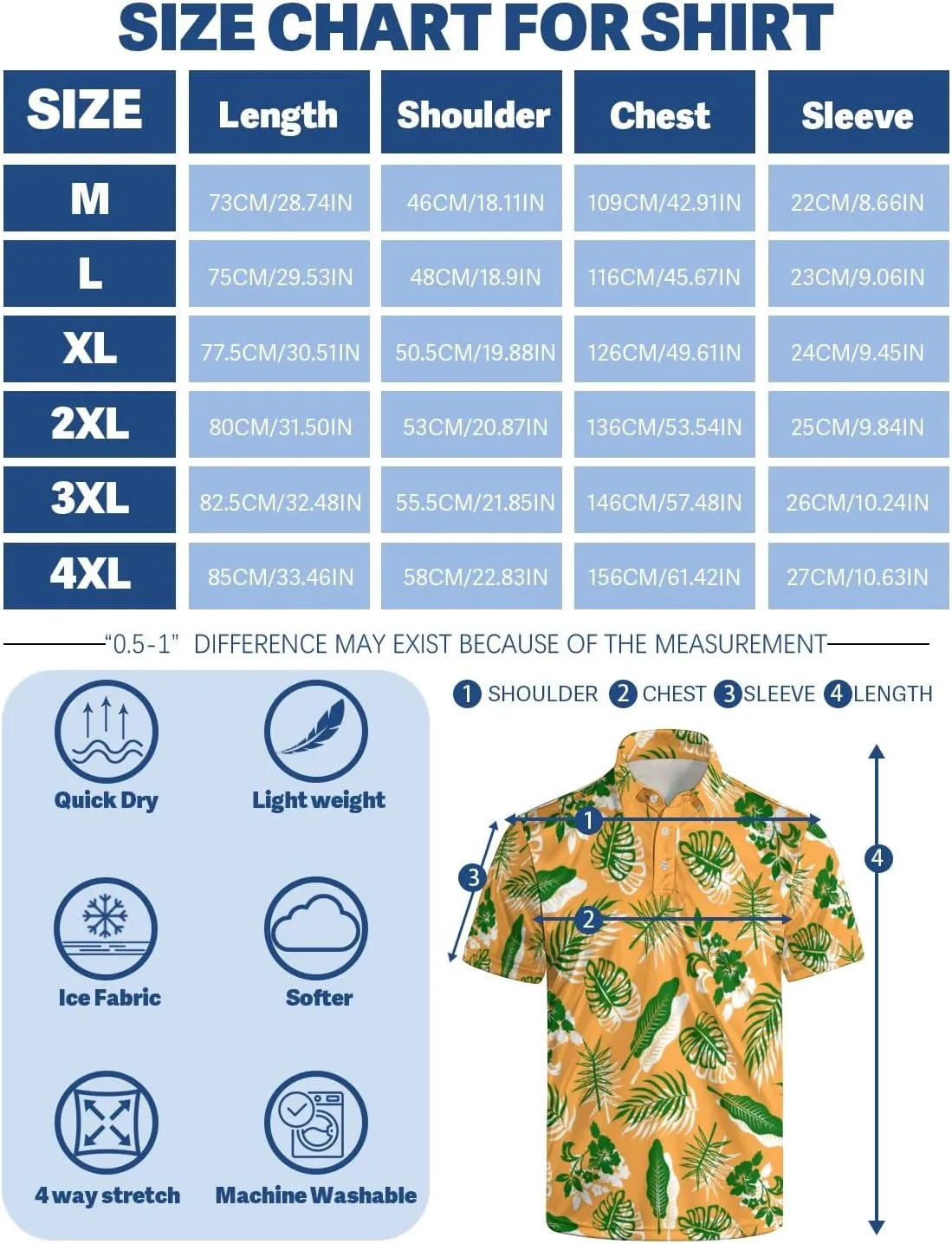 Jutdopt Men's Polo Shirts Golf Shirts Short Sleeve Shirt Golf Polo Shirts for Men Casual Outfit Tennis Shirt