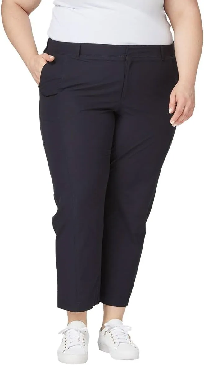 Kirkland Signature Womens Hiking Pants - Travel Pants Women