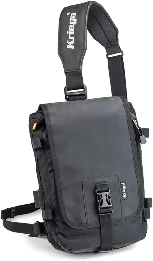 Kriega Sling Messenger Bag