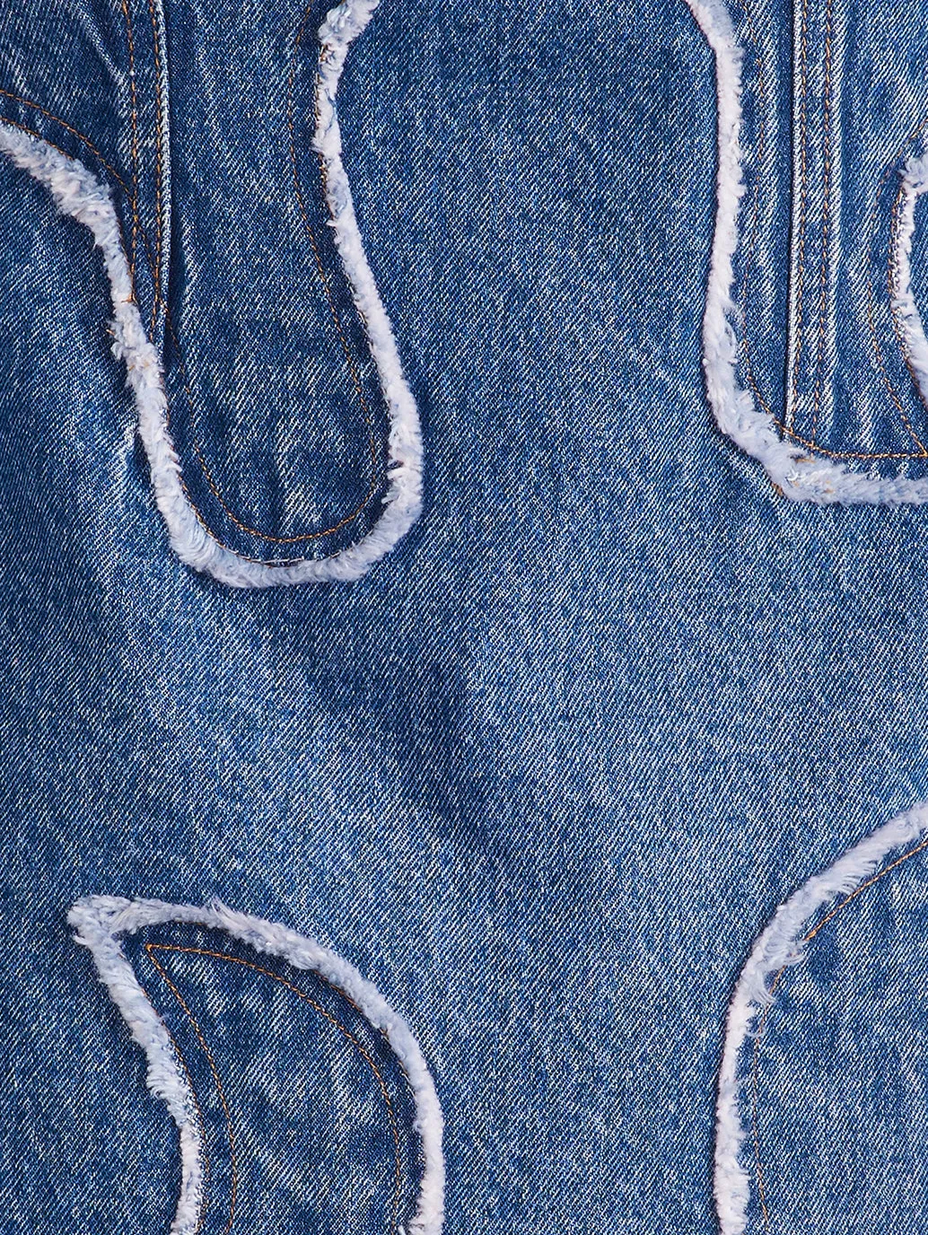 Levi’s® x ADSB Andersson Bell Mini Dress