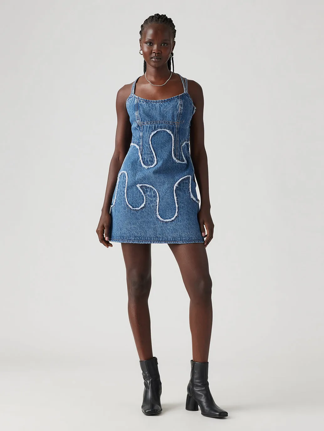 Levi’s® x ADSB Andersson Bell Mini Dress