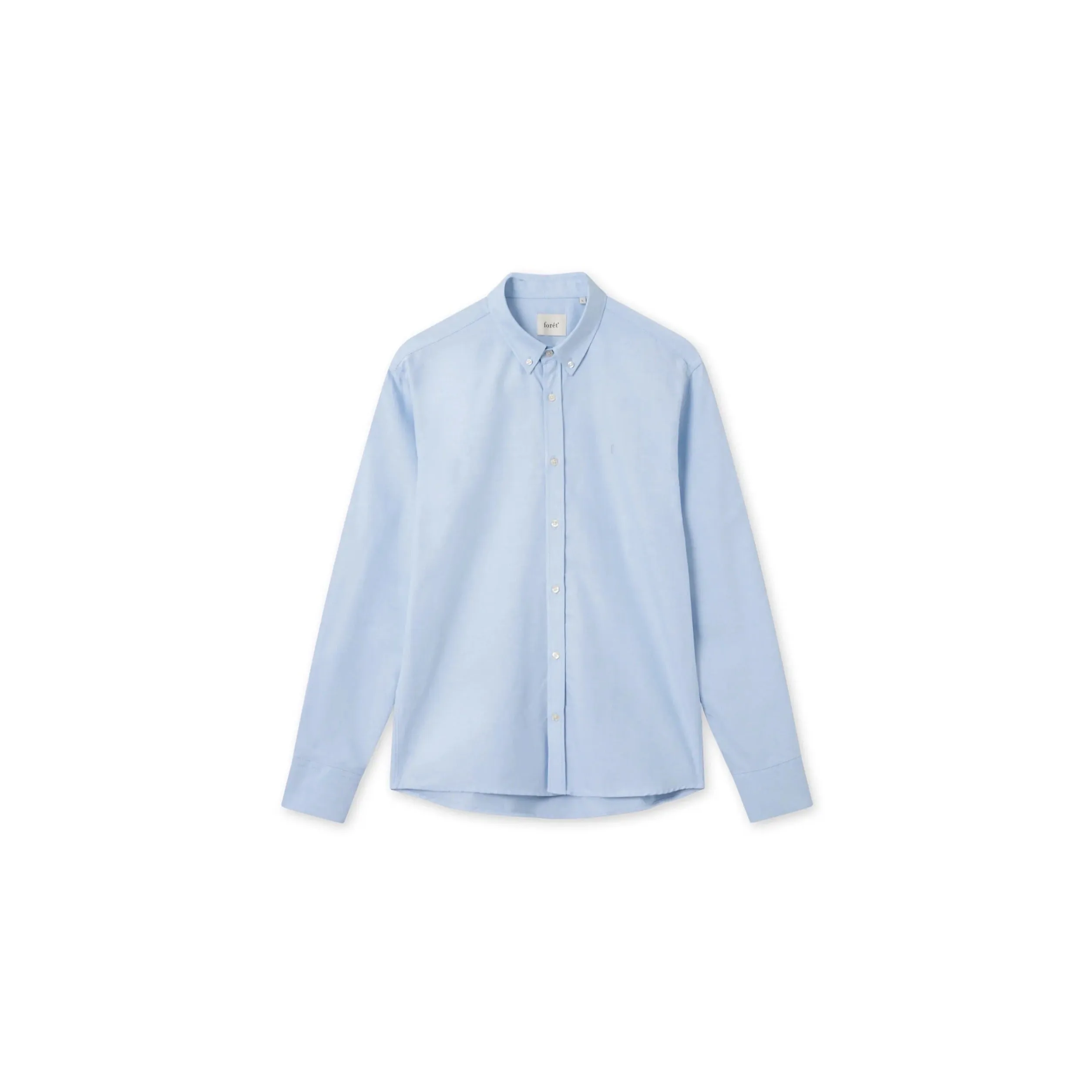 Life Shirt (Light Blue)