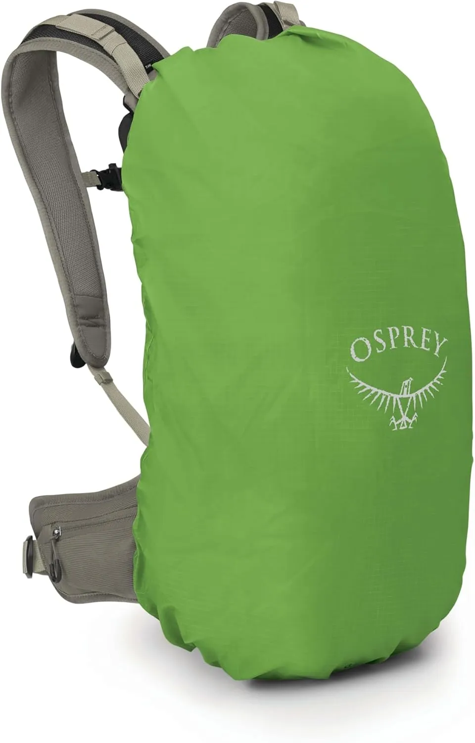Osprey Escapist 20 Backpack, tan Concrete, M-L