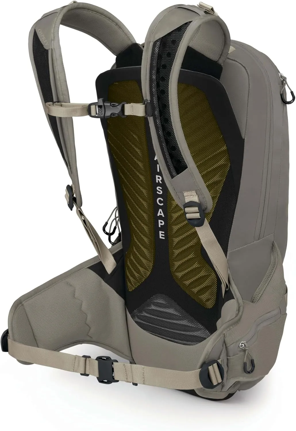 Osprey Escapist 20 Backpack, tan Concrete, M-L
