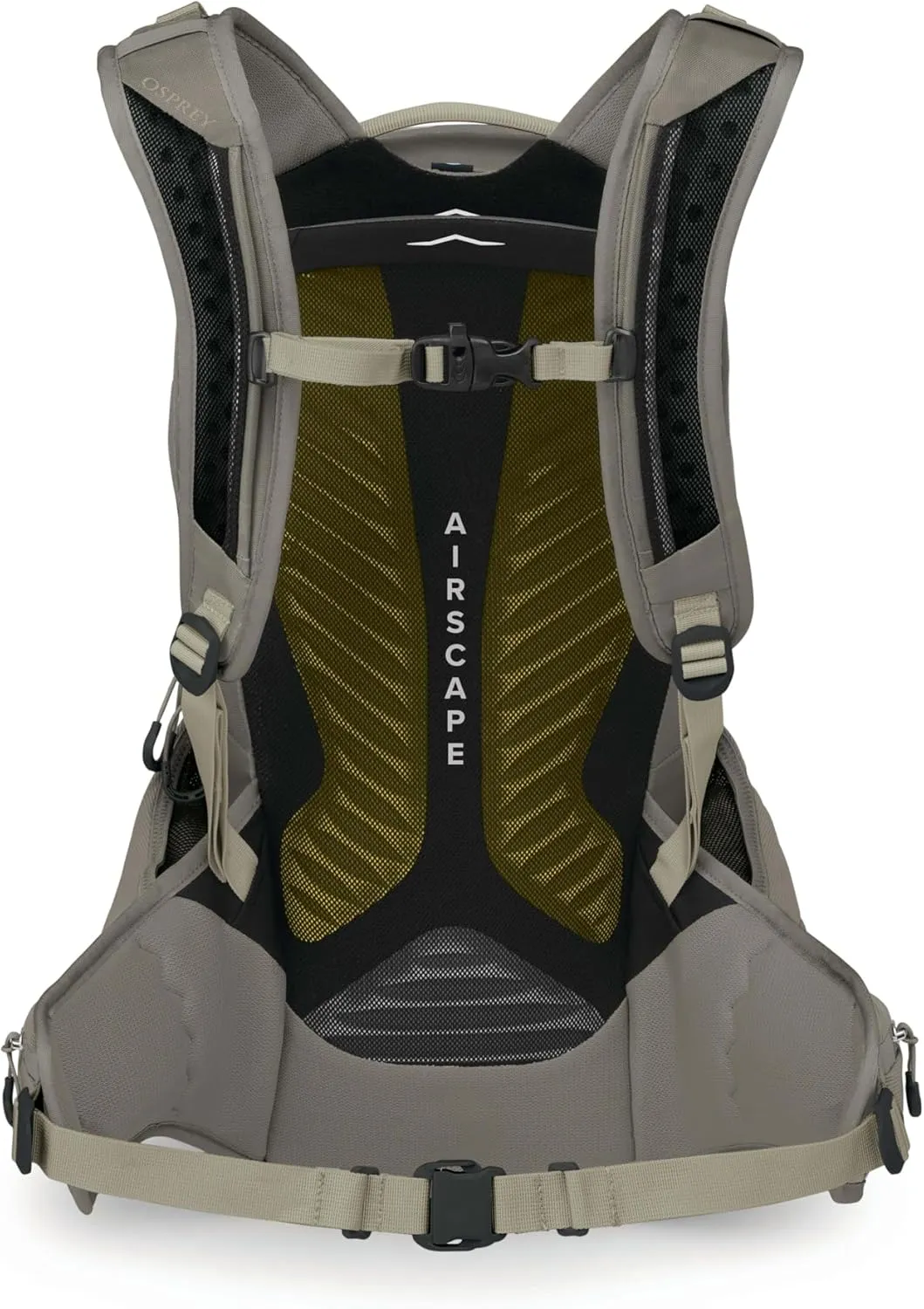 Osprey Escapist 20 Backpack, tan Concrete, M-L