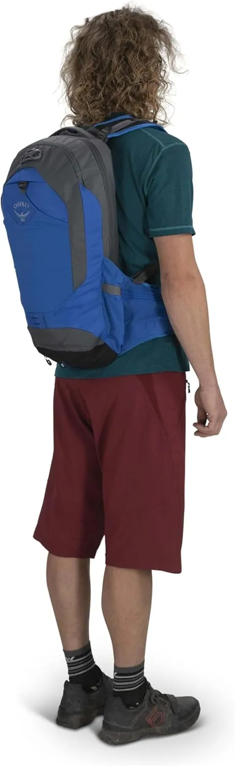 Osprey Escapist 20 Backpack, tan Concrete, M-L