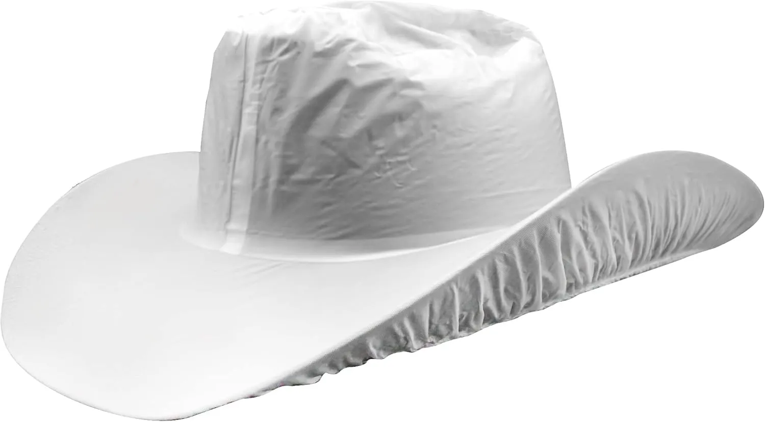 Phillips Brush Reusable Rain Cap Protective Hat Cover & Carrying Bag