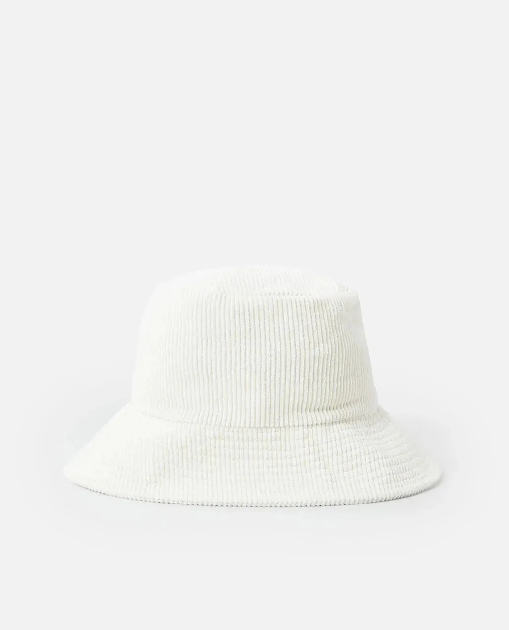 Rip Curl Women's Icons Of Surf Bucket Hat Bone 05BWHE-3021