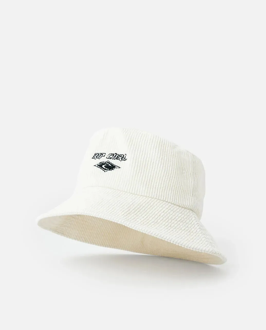 Rip Curl Women's Icons Of Surf Bucket Hat Bone 05BWHE-3021