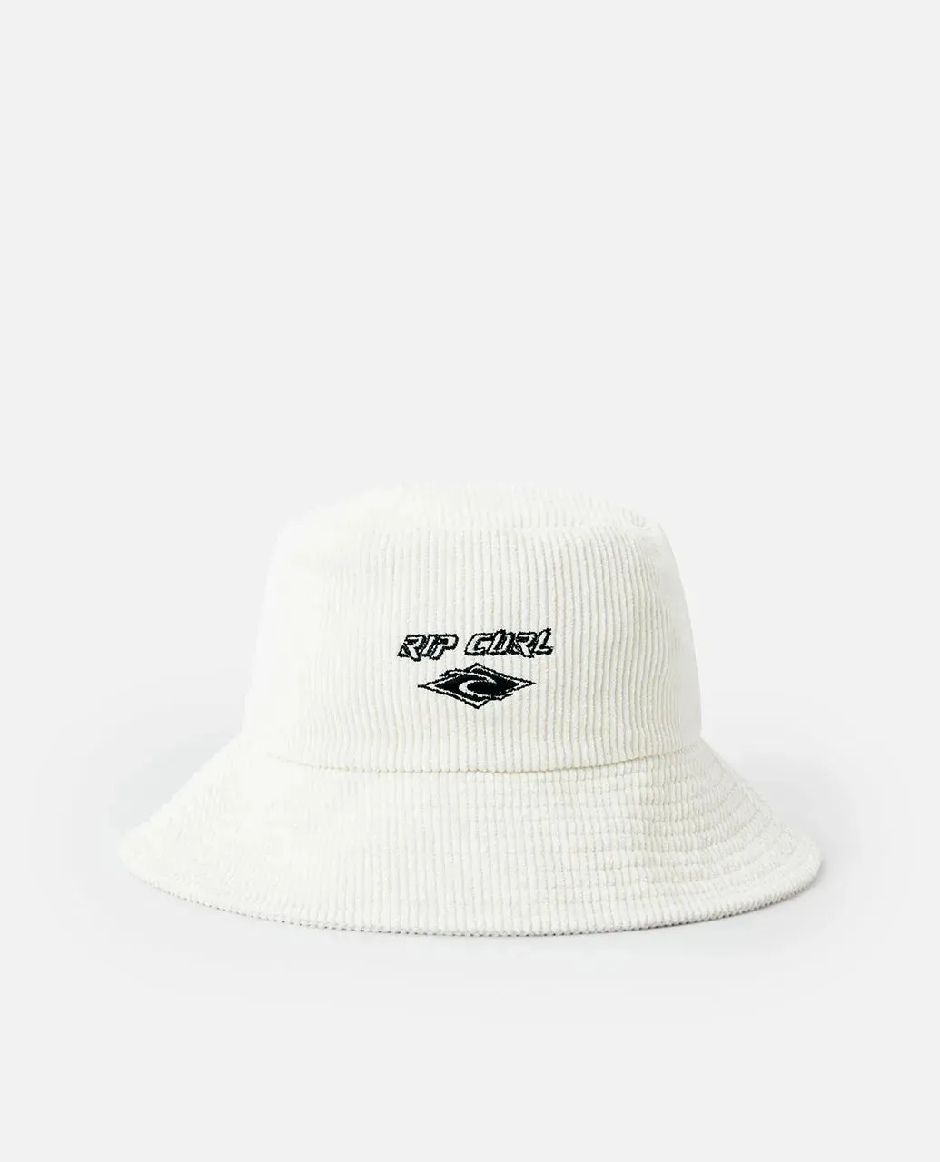Rip Curl Women's Icons Of Surf Bucket Hat Bone 05BWHE-3021