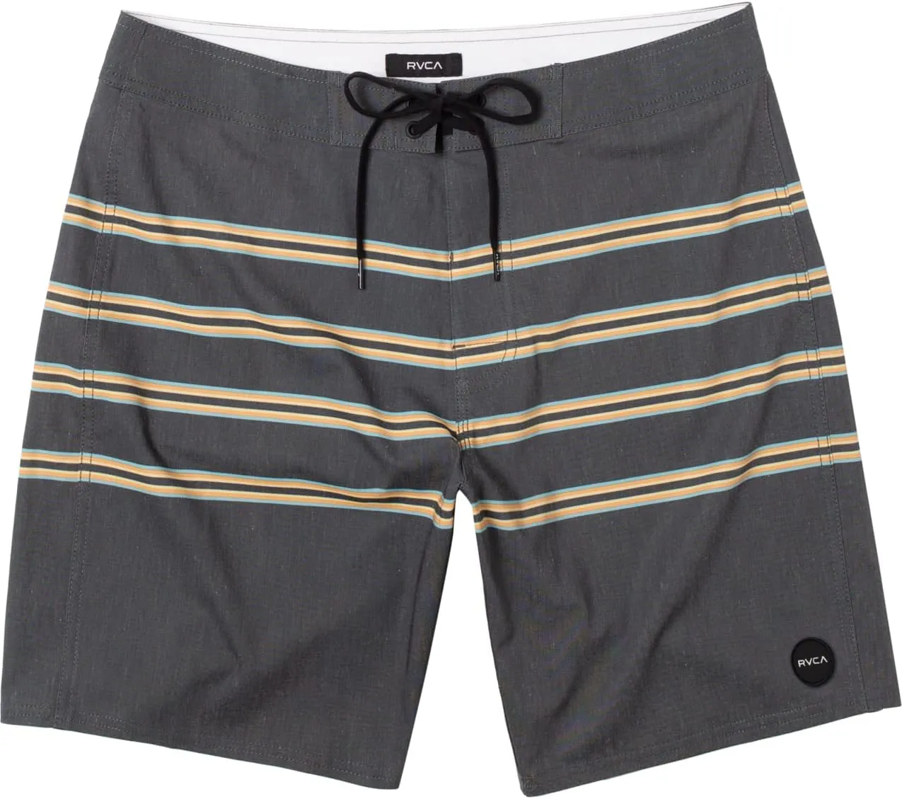 RVCA Mens Faction Trunk