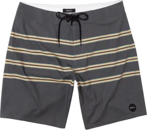 RVCA Mens Faction Trunk