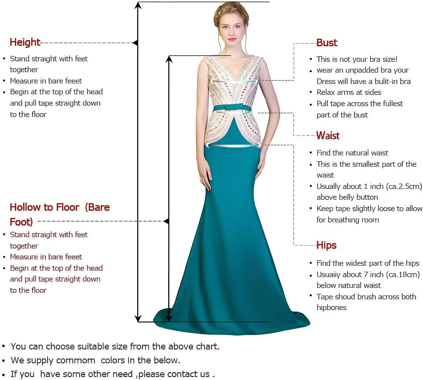 Satin Prom Dresses for Women 2025 Long Spaghetti Straps A Line Bridesmaid Dresses with Slit