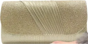 Sequin Bag Sequin Evening Clutch Bag Crystal Clutch Wedding Purse Party Banquet Clutches Bag