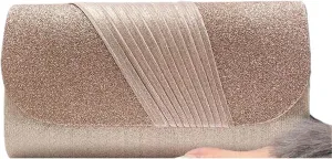 Sequin Bag Sequin Evening Clutch Bag Crystal Clutch Wedding Purse Party Banquet Clutches Bag