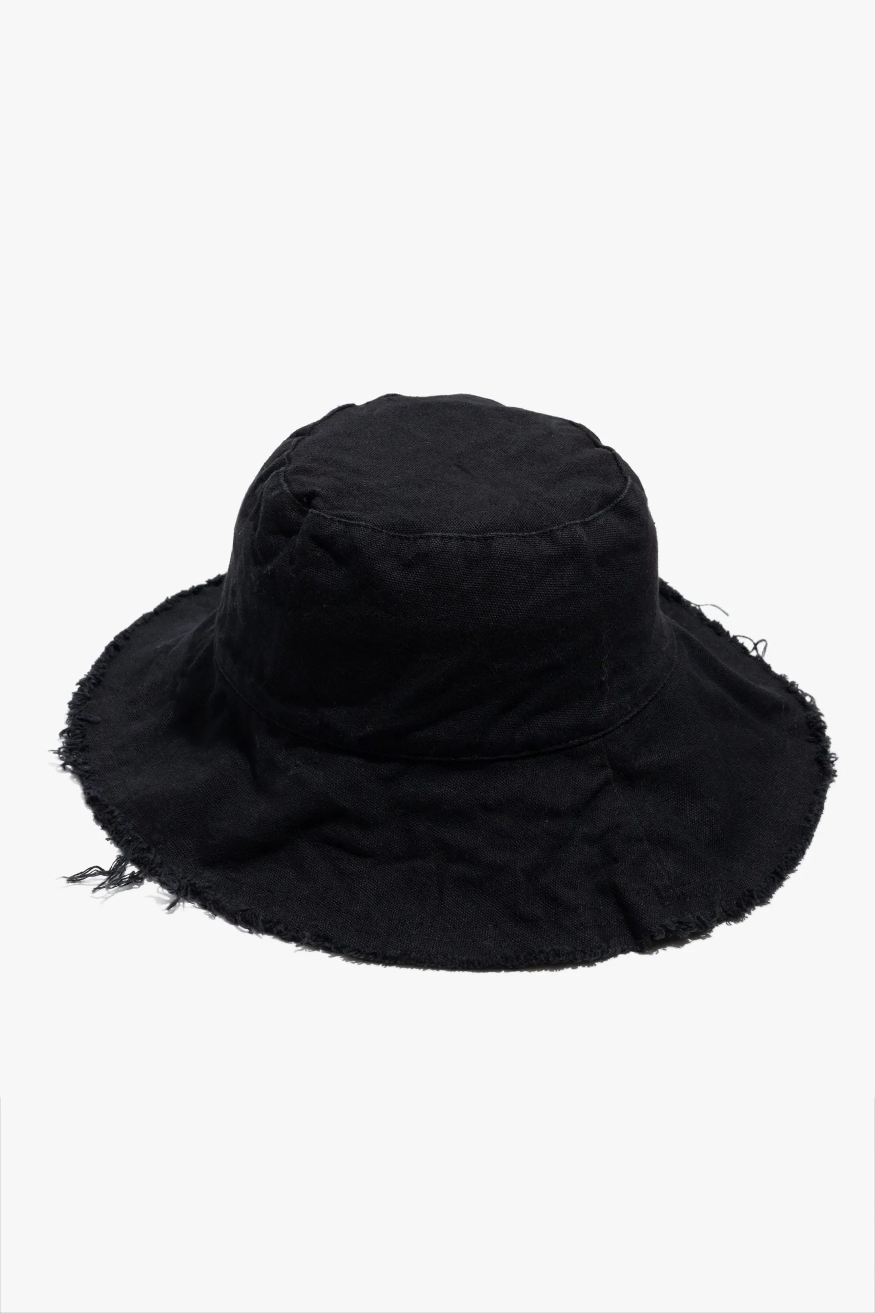 Stilen Fray Bucket Hat