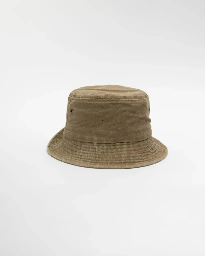 Stilen Lyssa Cotton Bucket Hat