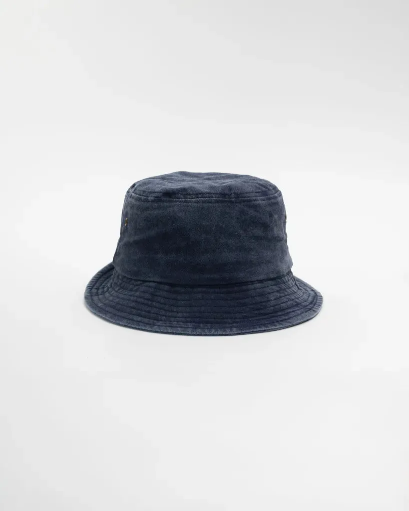 Stilen Lyssa Cotton Bucket Hat