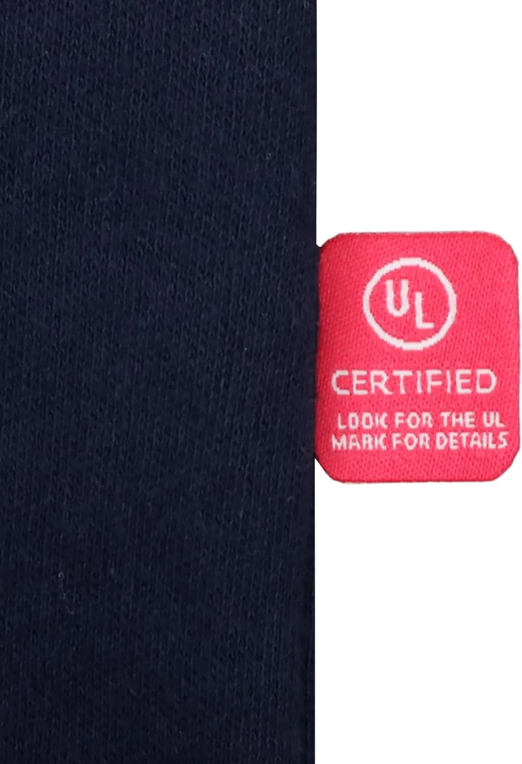 Titicaca FR Shirts Flame Resistant T Shirts 100% Cotton Men's Pre-Washed Fire Retardant T-Shirts