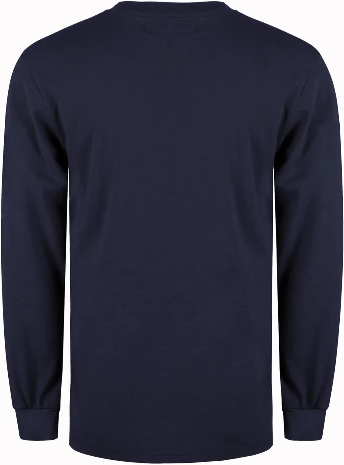 Titicaca FR Shirts Flame Resistant T Shirts 100% Cotton Men's Pre-Washed Fire Retardant T-Shirts