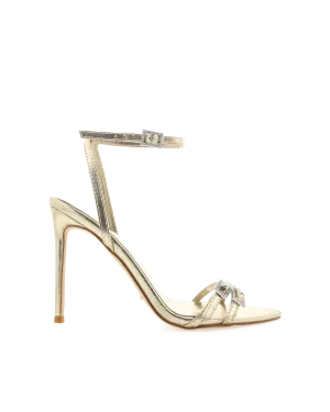 Yanni Heel
