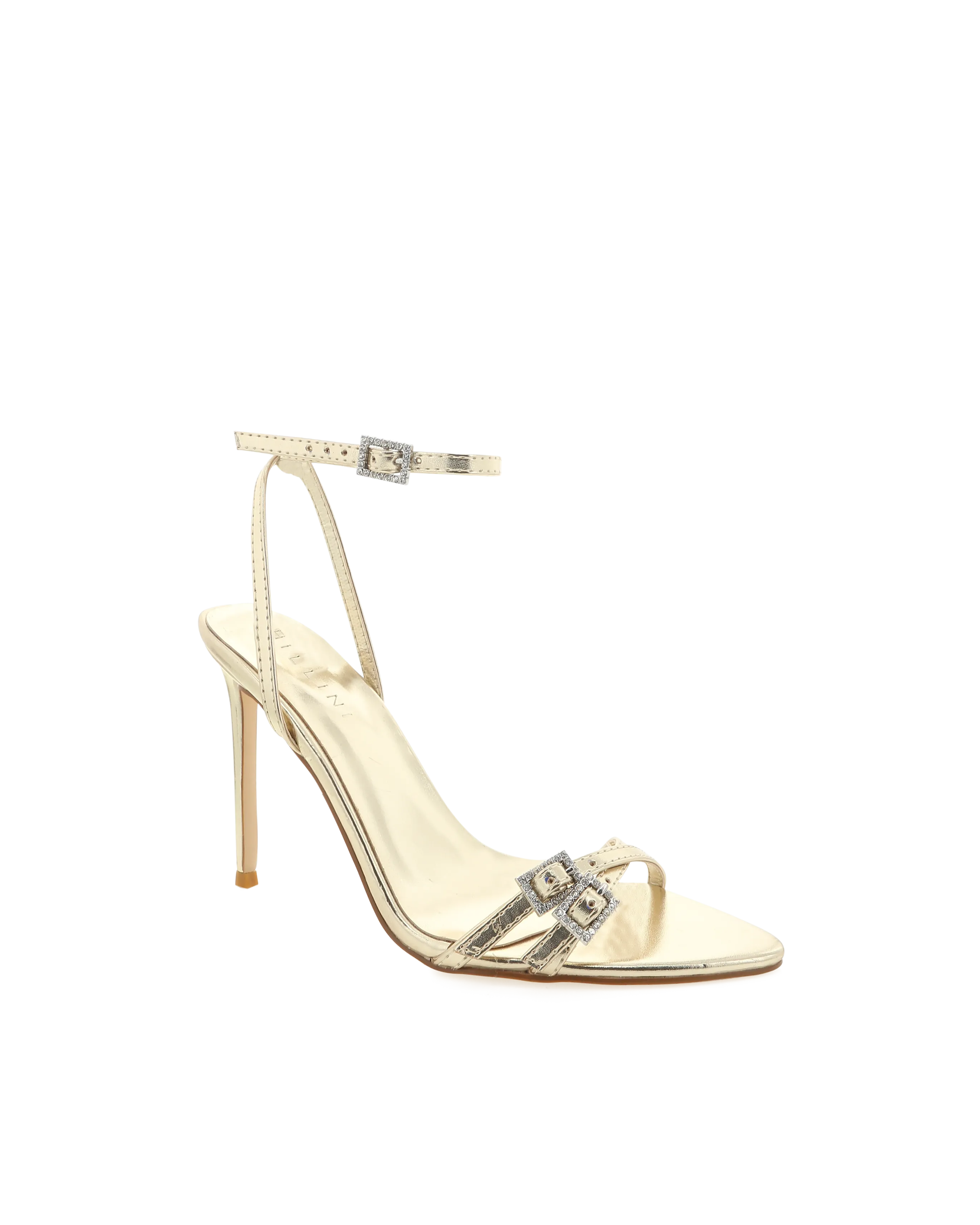 Yanni Heel